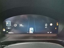 Rojo Usado 2024 Ford Kuga ST-Line SUV | 32.950 € (Un poco caro)