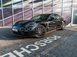 Negro Usado 2023 Porsche Panamera 4 Platinum Edition Berlina | 110.600 € (Caro)