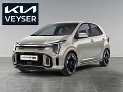 Beige Nuevo 2025 Kia Picanto 4 Utilitario | 19.400 € (Caro)