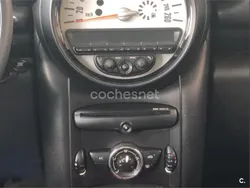 Verde Usado 2013 Mini One D Countryman SUV | 10.200 € (Un poco caro)