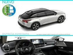 Blanco Nuevo 2025 Citroën C5 X Berlina | 30.900 €