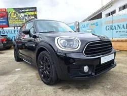 Negro Usado 2018 Mini Cooper Countryman SUV | 17.900 € (Precio justo)