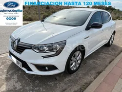 Renault Mégane IV