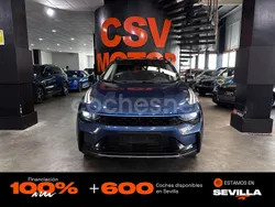 Azul Usado 2023 Lynk & Co 01 SUV | 20.850 € (Buen precio)
