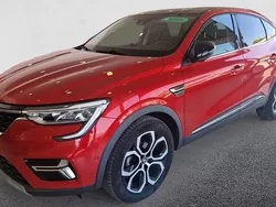 Usado 2023 Renault Arkana Techno SUV | 22.500 € (Buen precio)