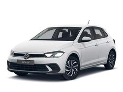 Blanco Nuevo 2025 VW Polo Match Berlina | 22.500 € (Precio justo)