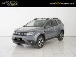 Gris / plata Usado 2024 Dacia Duster Journey SUV | 22.827 € (Un poco caro)