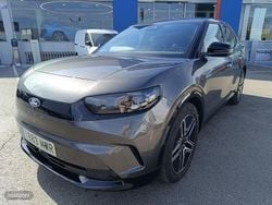 Gris Usado 2024 Ford Capri Premium Berlina | 39.500 € (Buen precio)