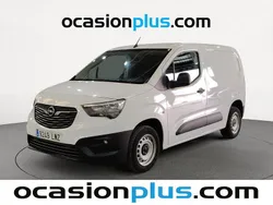 Blanco Usado 2022 Opel Combo Monovolumen | 13.446 € (Super precio)