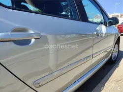 Gris / plata Usado 2005 Peugeot 307 Berlina | 3400 € (Precio justo)