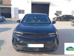 Negro Usado 2023 Opel Mokka GS Line SUV | 13.000 € (Super precio)