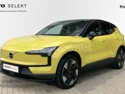 Eléctrico Usado 2024 Volvo EX30 Plus SUV | 33.500 € (Buen precio)