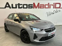 Amarillo Usado 2023 Opel Corsa Berlina | 13.990 € (Precio justo)