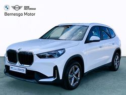 Usado 2024 BMW X1 Comfort Edition SUV | 39.900 €