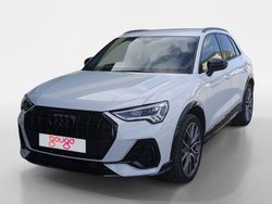 Blanco Usado 2024 Audi Q3 SUV | 42.500 €