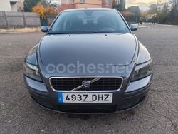Gris / plata Usado 2005 Volvo S40 Momentum Berlina | 2800 € (Super precio)