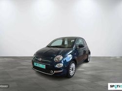 Azul Usado 2023 Fiat 500 Dolcevita Berlina | 14.400 € (Un poco caro)