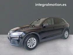 Negro Usado 2020 Audi Q5 Premium SUV | 29.900 €