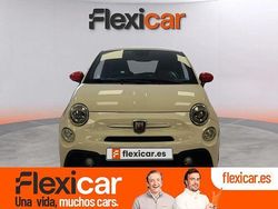 Blanco Usado 2019 Abarth 595 Pista Utilitario | 18.590 € (Precio justo)
