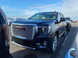 Gris Nuevo 2024 GMC Yukon SUV | 109.500 €