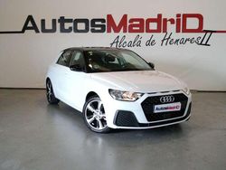 Blanco Usado 2020 Audi A1 Sportback Utilitario | 15.490 € (Super precio)
