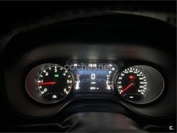 Negro Usado 2020 Jeep Compass Limited SUV | 18.700 € (Super precio)