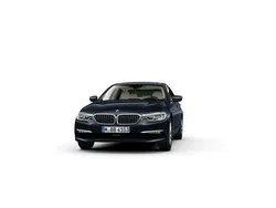 Usado 2018 BMW 530e iPerformance | 28.500 €
