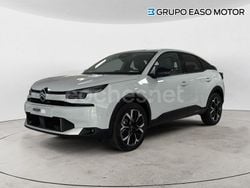 Blanco Nuevo 2025 Citroën C4 Berlina | 23.790 € (Precio justo)