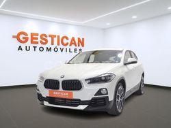 Blanco Usado 2020 BMW X2 SUV | 29.990 € (Caro)