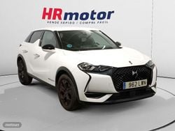 Blanco Usado 2022 DS Automobiles DS3 Performance SUV | 15.790 €