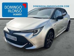 Blanco Usado 2019 Toyota Corolla Berlina | 19.790 €