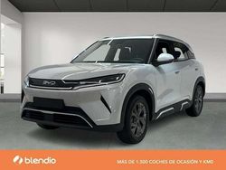Blanco Nuevo 2025 BYD Atto 2 Active SUV | 25.110 €