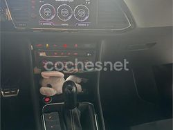 Blanco Usado 2019 Cupra Leon Berlina | 28.500 € (Precio justo)