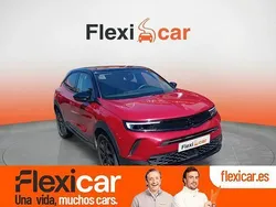 Rojo Usado 2023 Opel Mokka SUV | 18.990 € (Un poco caro)