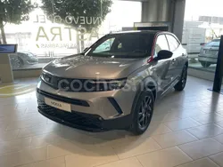 Blanco Usado 2022 Opel Mokka SUV | 19.900 € (Precio justo)