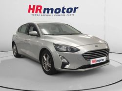 Usado 2021 Ford Focus Trend | 12.690 €