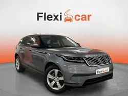Gris Usado 2020 Land Rover Range Rover Velar SUV | 29.390 € (Precio justo)