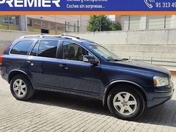 Usado 2014 Volvo XC90 Executive SUV | 16.990 € (Caro)