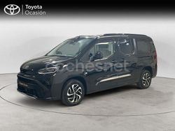 Negro Usado 2024 Toyota Proace Verso Active Familiar | 30.250 €