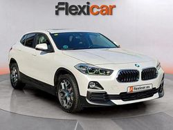 Blanco Usado 2020 BMW X2 SUV | 21.490 € (Buen precio)