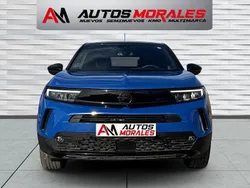 Azul Usado 2024 Opel Mokka Ultimate SUV | 22.800 € (Caro)