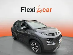 Gris Usado 2020 Citroën C3 Aircross Live SUV | 9790 € (Buen precio)
