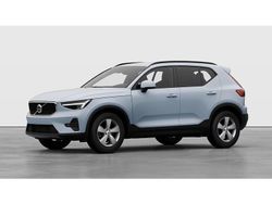 Azul Nuevo 2025 Volvo XC40 SUV | 35.900 € (Precio justo)