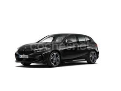Negro Usado 2024 BMW 118 Comfort Edition Utilitario | 29.900 € (Precio justo)