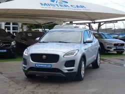 Gris / plata Usado 2019 Jaguar E-Pace S SUV | 24.900 € (Buen precio)