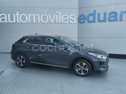 Gris / plata Usado 2021 Kia XCeed SUV | 19.500 € (Precio justo)
