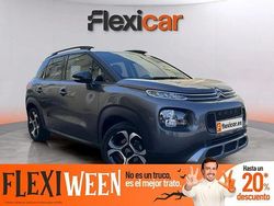 Gris Usado 2019 Citroën C3 Aircross PureTech SUV | 11.490 € (Buen precio)