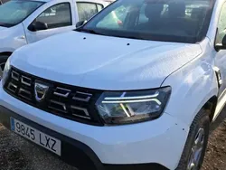 Usado 2022 Dacia Duster Essentiel SUV | 17.900 € (Precio justo)