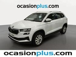 Blanco Usado 2024 Skoda Karoq Selection SUV | 24.991 € (Buen precio)