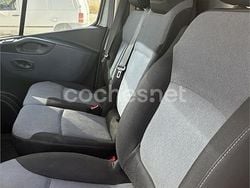 Gris / plata Usado 2019 Opel Vivaro Van | 13.900 € (Precio justo)